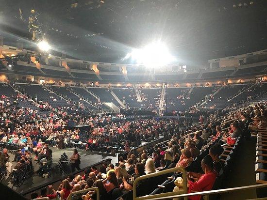 Infinite Energy Center